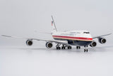 NG Models United States - US Air Force (USAF) (New Version) VC-25B Boeing (747-8) 30000 1/400 Aircraft Scale Model