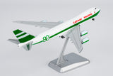 NG Models Cathay Pacific Airways Boeing 747-8F B-LJE (80 Years Anniversary Retro Livery) (Ultimate) 1/400 Aircraft Scale Model