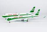 NG Models Cathay Pacific Airways 80th Anniversary livery; with luxurious box Airbus A350-900 B-LRJ (Ultimate) 1/400 Aircraft Scale Model