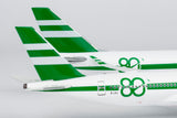 NG Models Cathay Pacific Airways 80th Anniversary livery; with luxurious box Airbus A350-900 B-LRJ (Ultimate) 1/400 Aircraft Scale Model