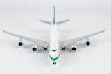 NG Models Cathay Pacific Airways Boeing 747-8F B-LJE (80 Years Anniversary Retro Livery) 1/400 Aircraft Scale Model