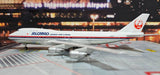 Phoenix JAL Cargo “Polish” Boeing B747-100SF JA8107 1/400 Scale
