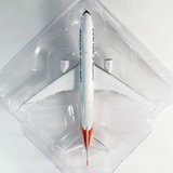 Phoenix TAAG Angola Airlines Boeing B787-9 D2-TEQ 1/400 Aircraft Scale Model