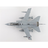 Hobby Master Tornado GR. 4 “RAF 100 Years” ZA554, RAF Marham, 2018 1/72 Aircraft Scale Model