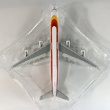 Phoenix Iberia Airbus A340-300 EC-GLE 1/400 Aircraft Scale Model