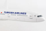 SkyMarks Turkish Airlines Boeing 787-9 1/200 SKR1079