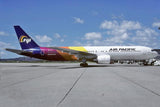 Phoenix Air Pacific Boeing B767-3X2ER DQ-FJC 1/400 Scale