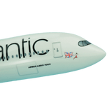 AeroClix Virgin Atlantic Airbus A350-1000 G-VLUX 1/200 Model