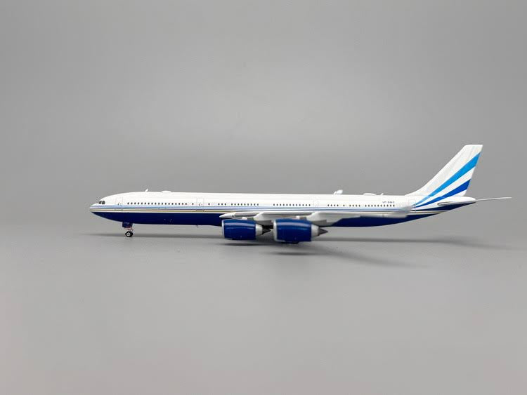 Phoenix Las Vegas Airbus A340-500 VP-BMS 1/400 Scale