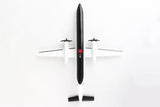SkyMarks Air Canada Bombardier Q400 1/100 Aircraft Scale Model