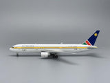 Phoenix Air Namibia Boeing B767-300 ERV5-NMB 1/400 Scale