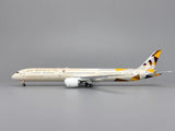 Phoenix Etihad Airways Boeing B787-10 A6-BMG 1/400 Scale