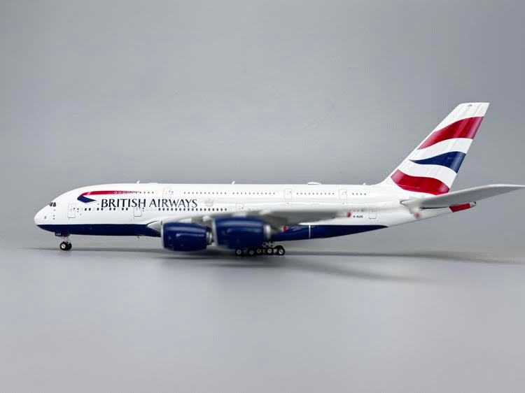 Phoenix British Airways Airbus A380 G-XLEE 1/400 PH04636