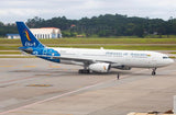 Phoenix Boliviana de Aviacion (BoA) Jaguar Tail Airbus A330-200 CP-3214 1/400 Scale