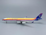 Phoenix Air Jamaica Airbus A340-300 6Y-JMP 1/400 Sca