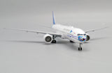 JC Wings Garuda Indonesia Boeing 777-300ER PK-GIJ 1/400 Aircraft Scale Model