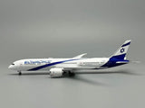 Phoenix EI AI Israel Boeing B787-9 4X-EDN 1/400 Scale