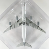 Phoenix Qatar Amini Flight Airbus A340-500 A7-HHH 1/400 Aircraft Scale Model