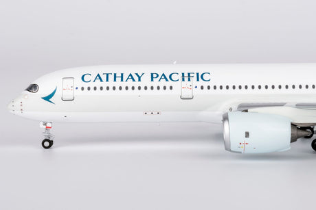 NG Models Cathay Pacific Airways Airbus A350-900 B-LQE 1/400 Aircraft Scale Model