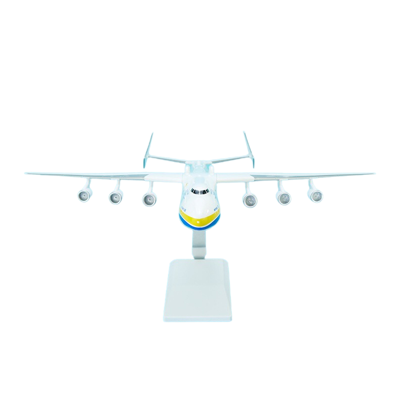 AeroClix Antonov AN-225 Mriya Aircraft 1/200