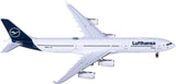 Phoenix Lufthansa Airbus A340-300 D-AIGU 1/400 Scale