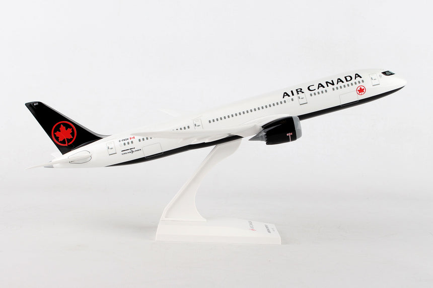 SkyMarks Air Canada Boeing 787-9 1/200 Scale