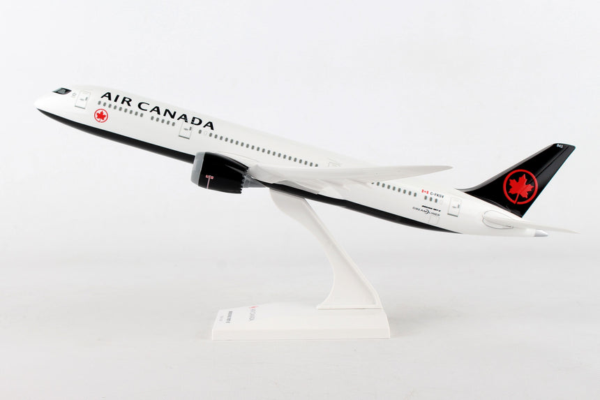 SkyMarks Air Canada Boeing 787-9 1/200 Scale