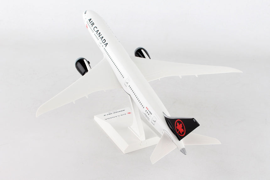 SkyMarks Air Canada Boeing 787-9 1/200 Scale