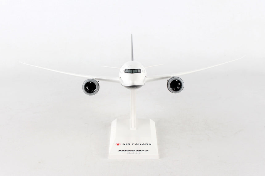SkyMarks Air Canada Boeing 787-9 1/200 Scale
