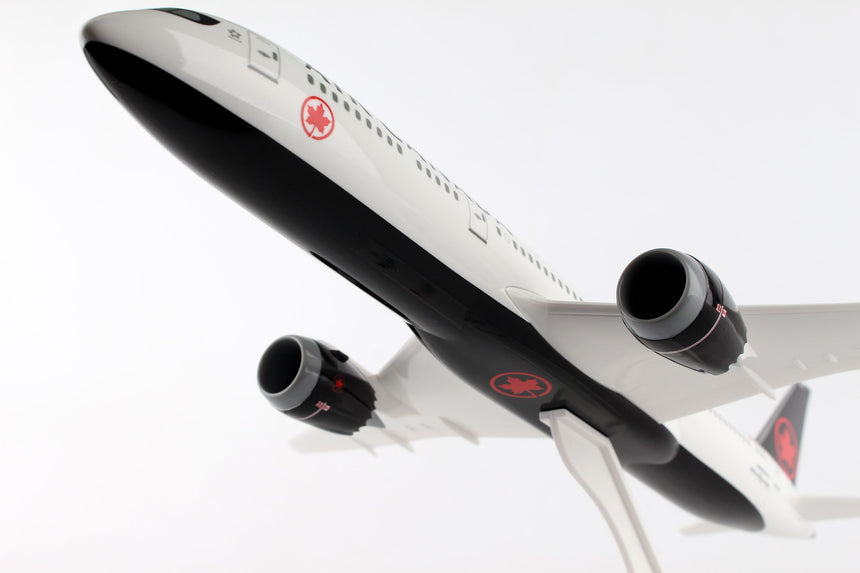 SkyMarks Air Canada Boeing 787-9 1/200 Scale