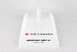 SkyMarks Air Canada Boeing 787-9 1/200 Scale