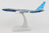 Hogan Boeing House Color Boeing 737 Max 8 1/200 Scale