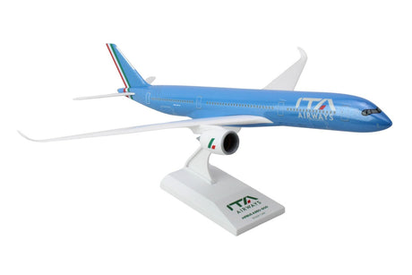 SkyMarks ITA Airways Airbus A350-900 1/200 Aircraft Scale Model