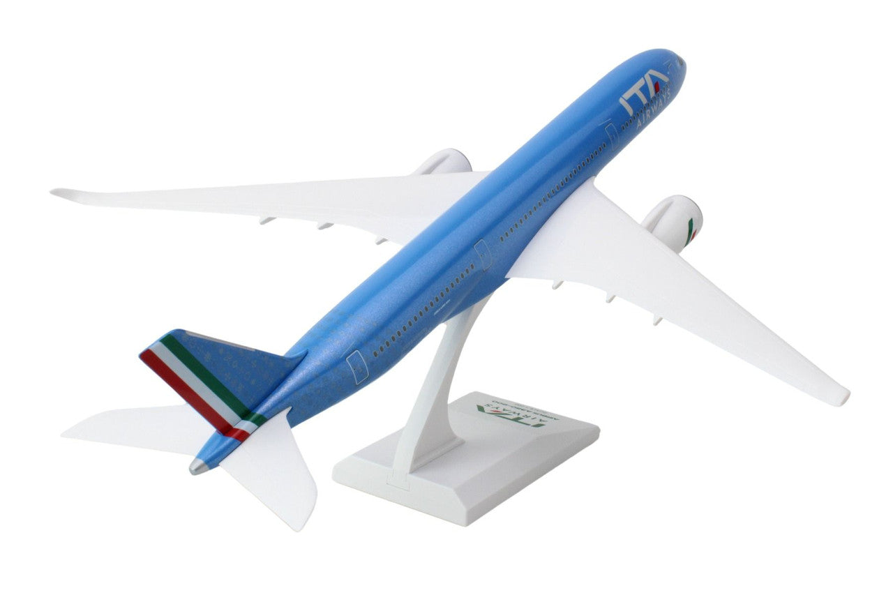 SkyMarks ITA Airways Airbus A350-900 1/200 Scale SKR1149