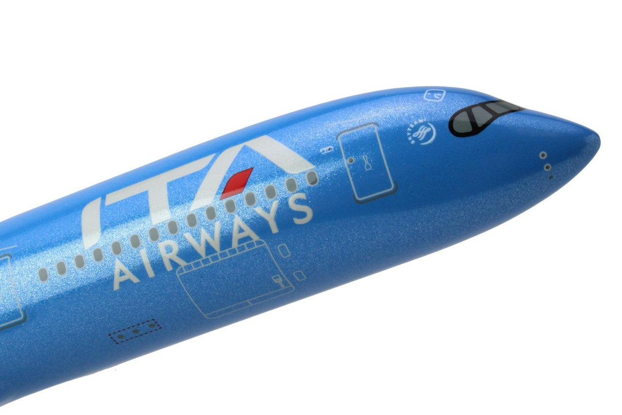 Skymarks Airbus A350-900 Aircraft 