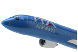 SkyMarks ITA Airways Airbus A350-900 1/200 Aircraft Scale Model
