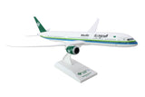 SkyMarks Saudi Arabian Boeing 787-10 Retro 1/200 Scale