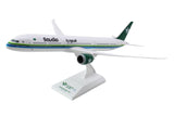 SkyMarks Saudi Arabian Boeing 787-10 Retro 1/200 Scale