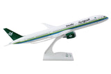 SkyMarks Saudi Arabian Boeing 787-10 Retro 1/200 Scale