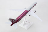 SkyMarks Qatar Airways Boeing B777-300 World Cup Livery 1/200 Scale