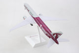 SkyMarks Qatar Airways Boeing B777-300 World Cup Livery 1/200 Scale