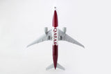 SkyMarks Qatar Airways Boeing B777-300 World Cup Livery 1/200 Scale