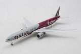 SkyMarks Qatar Airways Boeing B777-300 World Cup Livery 1/200 Scale