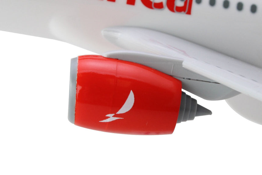 SkyMarks Avianca Airbus A320Neo 1/150 Scale