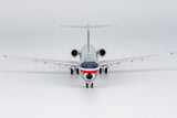NG Models American Airlines "Working Together" McDonnell Douglas MD-82 N214AA 1/400 Scale