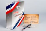 NG Models American Airlines "Working Together" McDonnell Douglas MD-82 N214AA 1/400 Scale