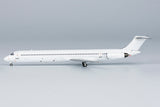NG Models Blank Model MD-81 fit for MD-81, MD-82 (Early Version) 1/400 Scale