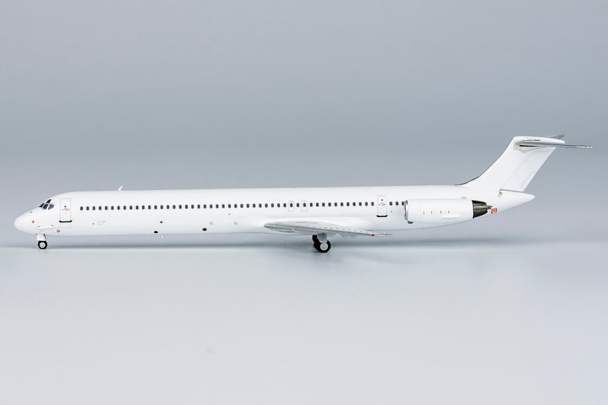 NG Models Blank Model MD-81 fit for MD-81, MD-82 (Early Version) 1/400 Scale