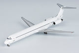 NG Models Blank Model MD-81 fit for MD-81, MD-82 (Early Version) 1/400 Scale