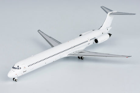 NG Models Blank Model MD-81 fit for MD-81, MD-82 (Early Version) 1/400 Scale